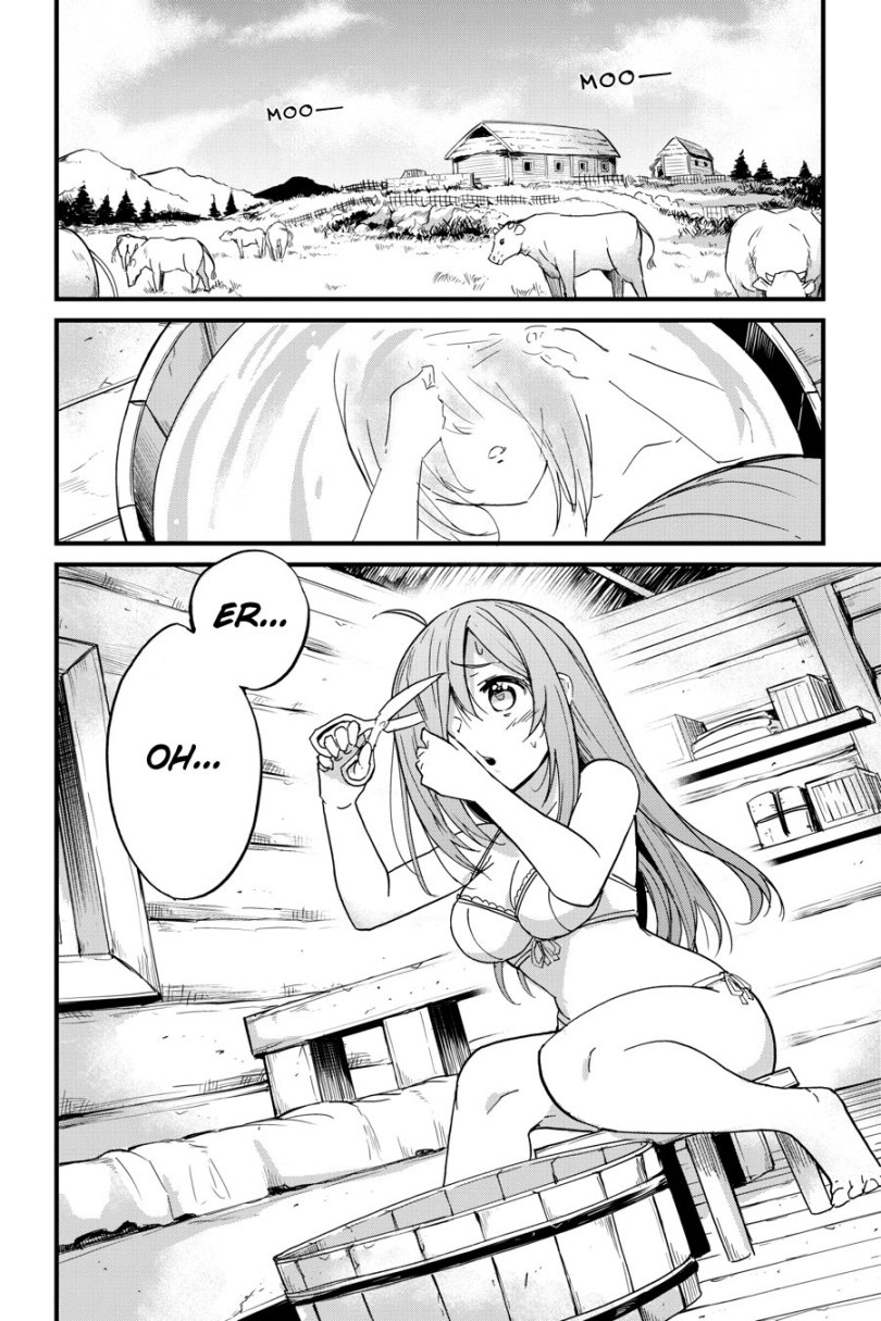 Read Goblin Slayer_ Year One ES Manga Online