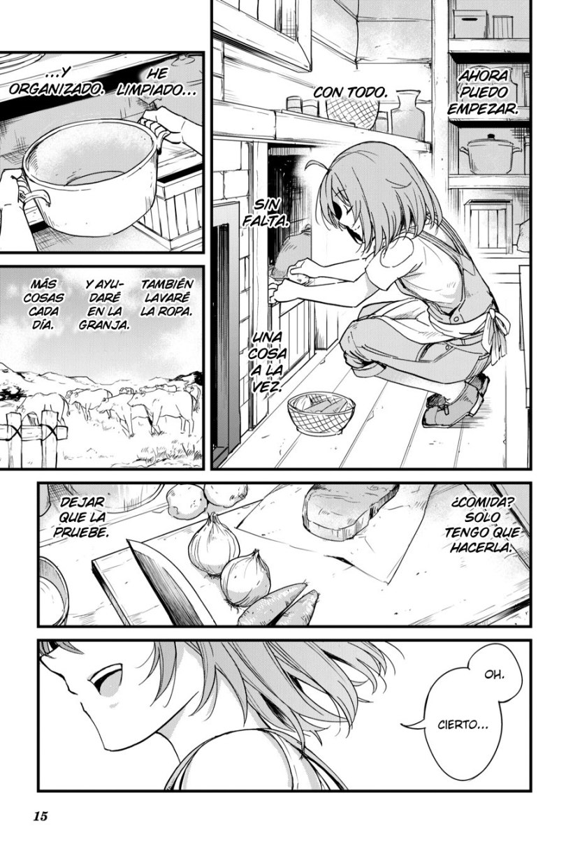 Read Goblin Slayer_ Year One ES Manga Online