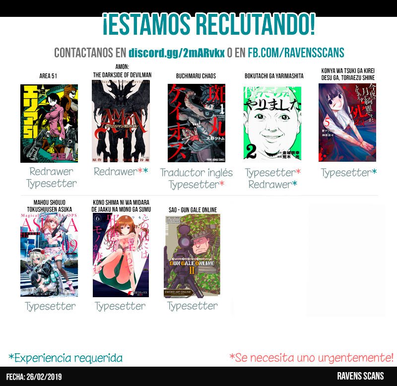 Read Goblin Slayer_ Year One ES Manga Online