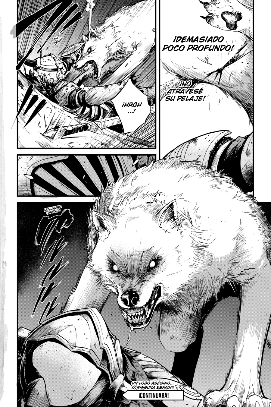Read Goblin Slayer_ Year One ES Manga Online
