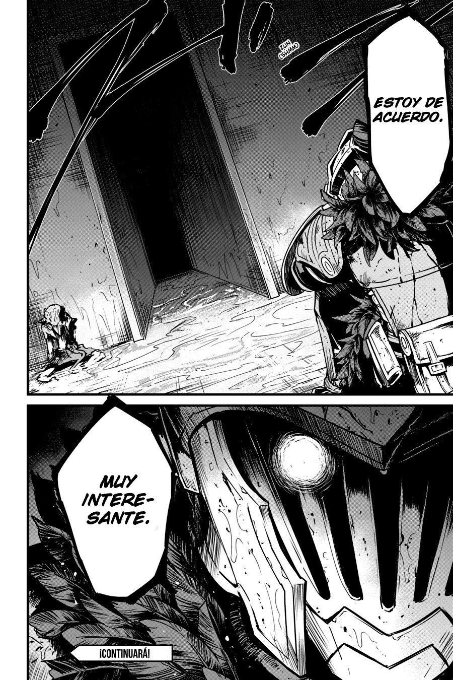Read Goblin Slayer_ Year One ES Manga Online