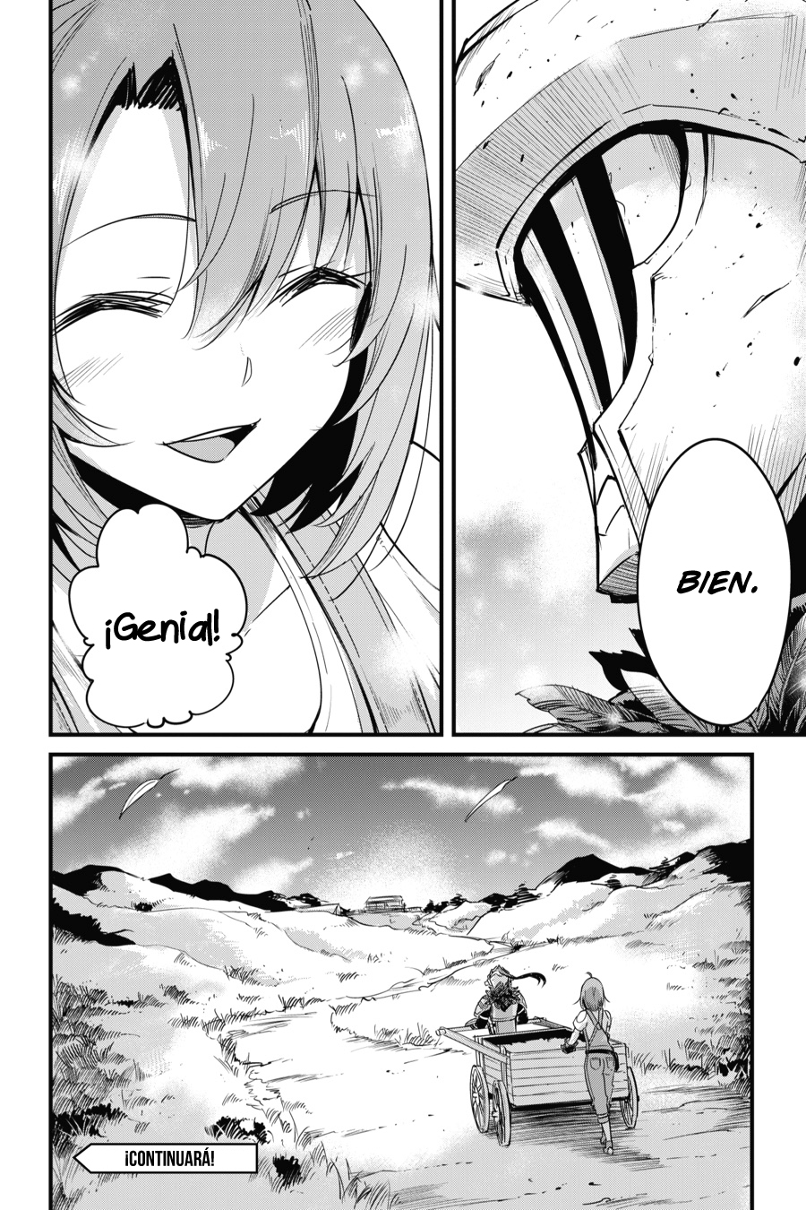 Read Goblin Slayer_ Year One ES Manga Online