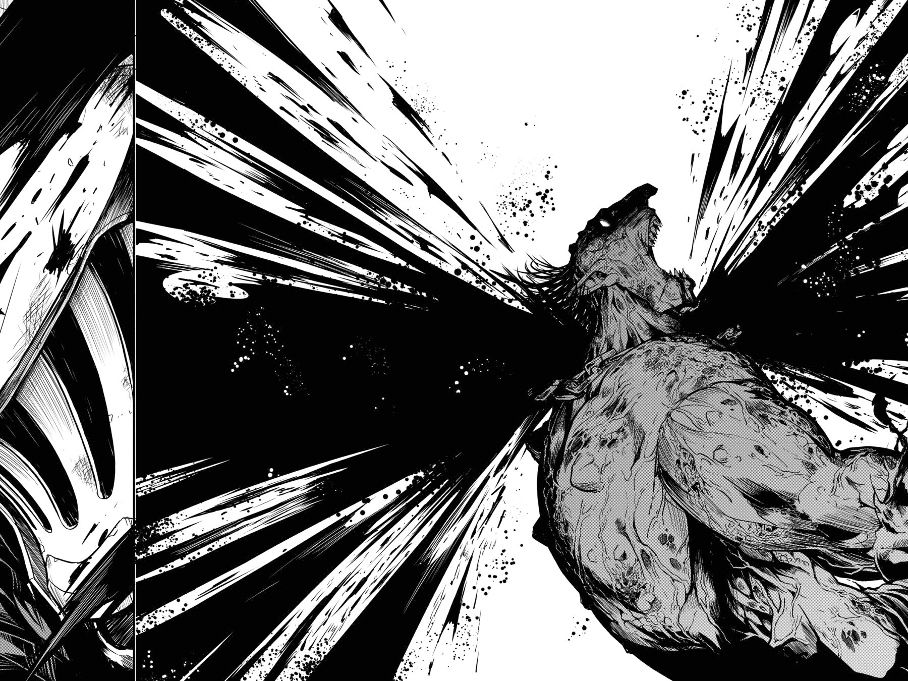 Read Goblin Slayer_ Year One ES Manga Online