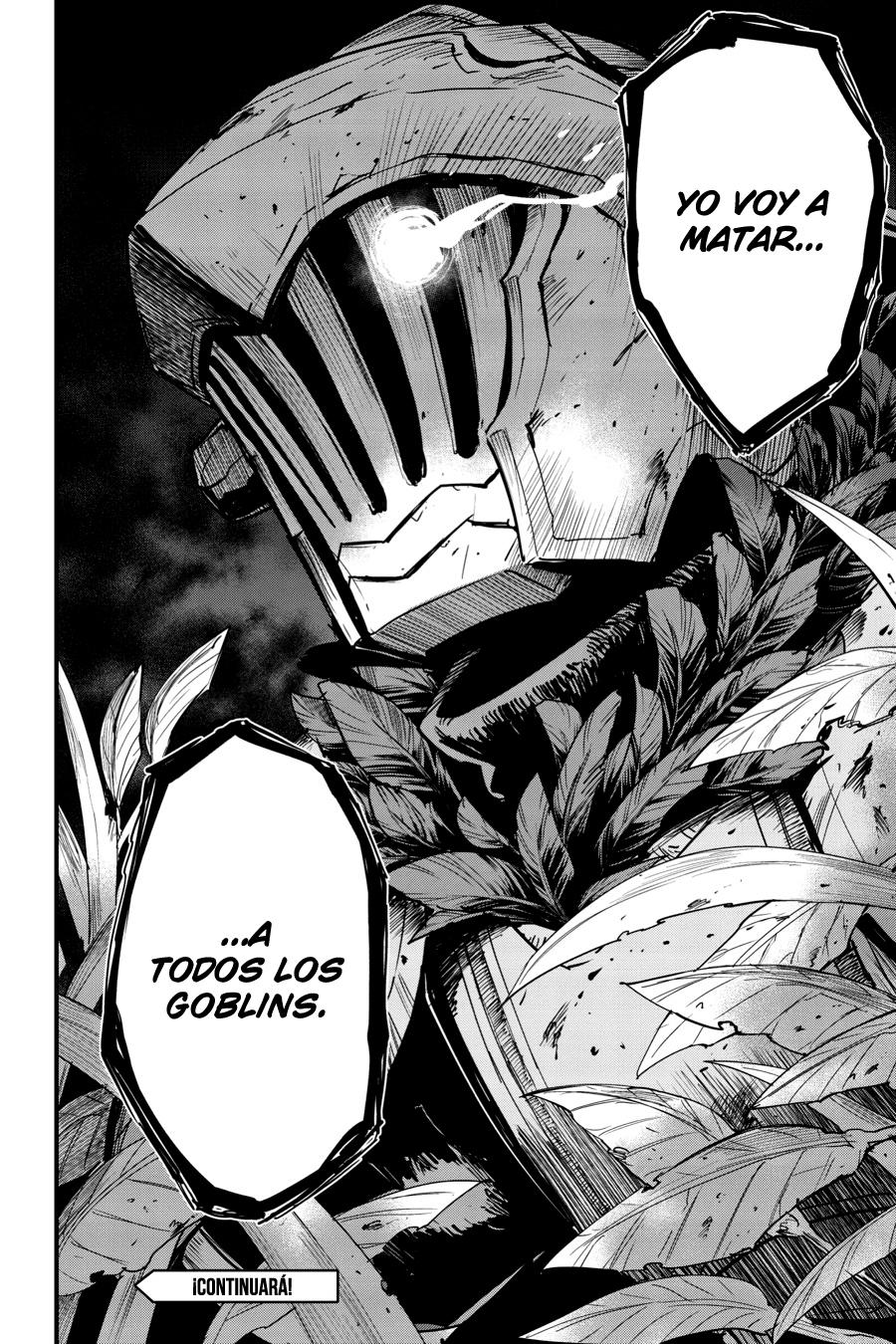 Read Goblin Slayer_ Year One ES Manga Online