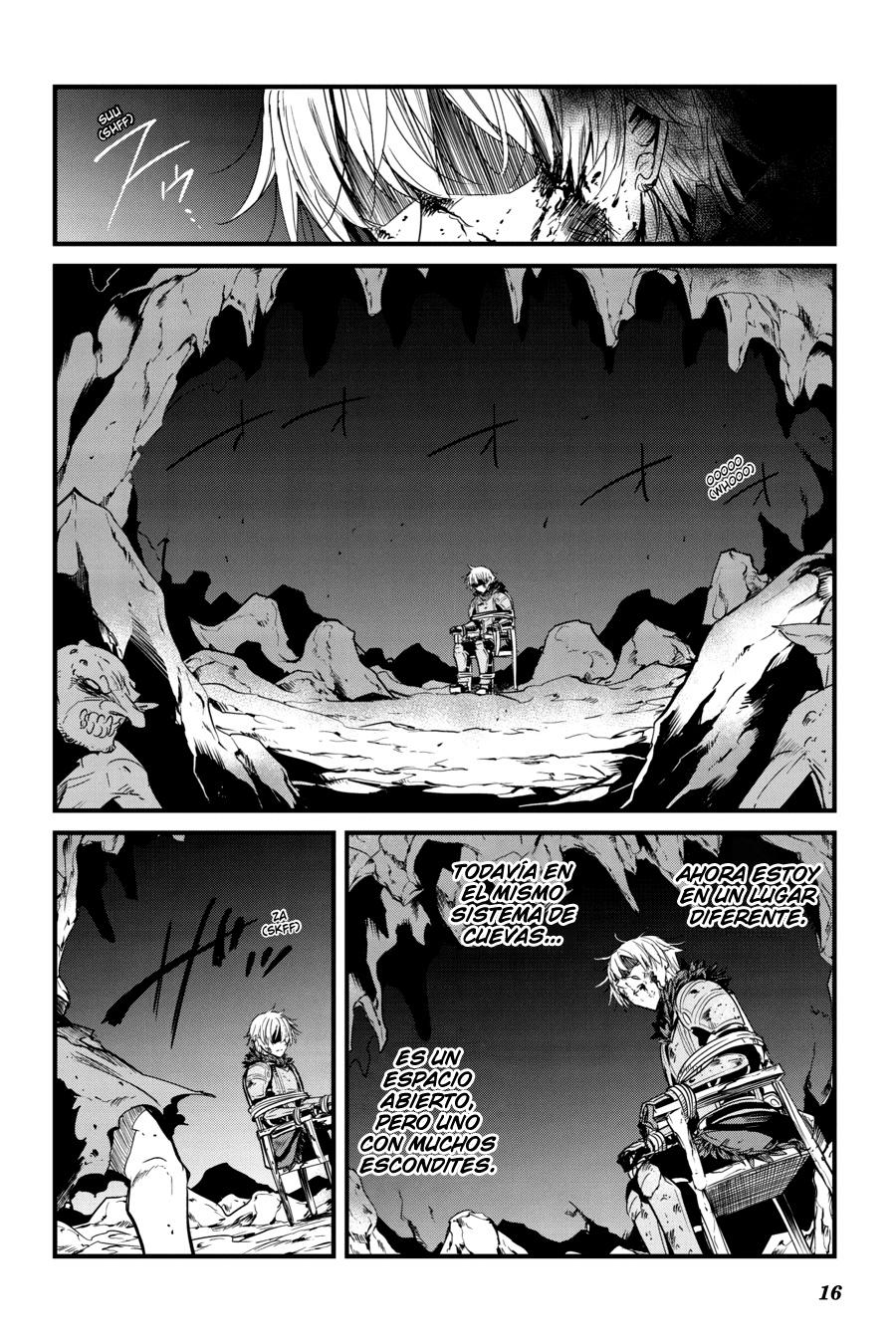 Read Goblin Slayer_ Year One ES Manga Online