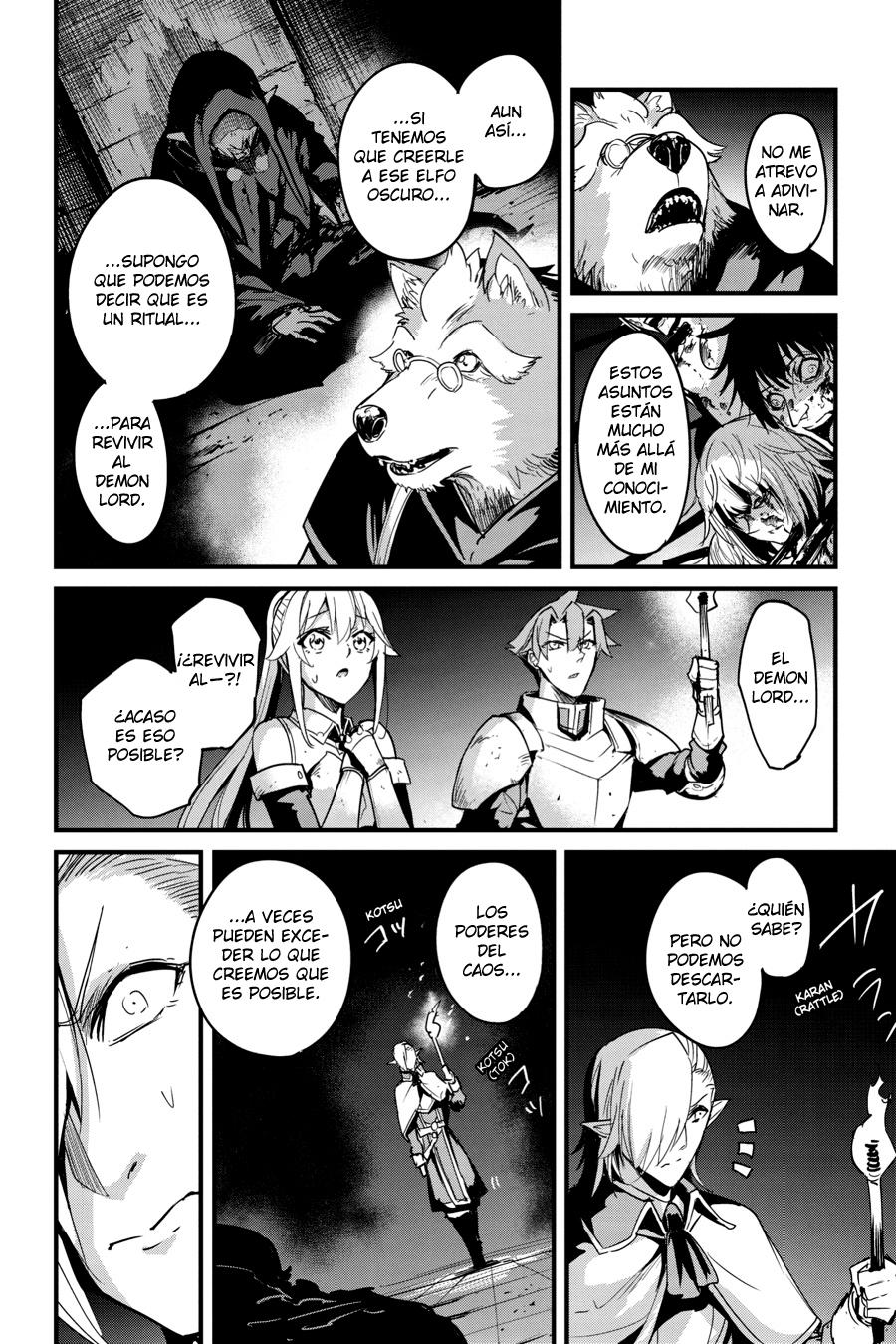 Read Goblin Slayer_ Year One ES Manga Online