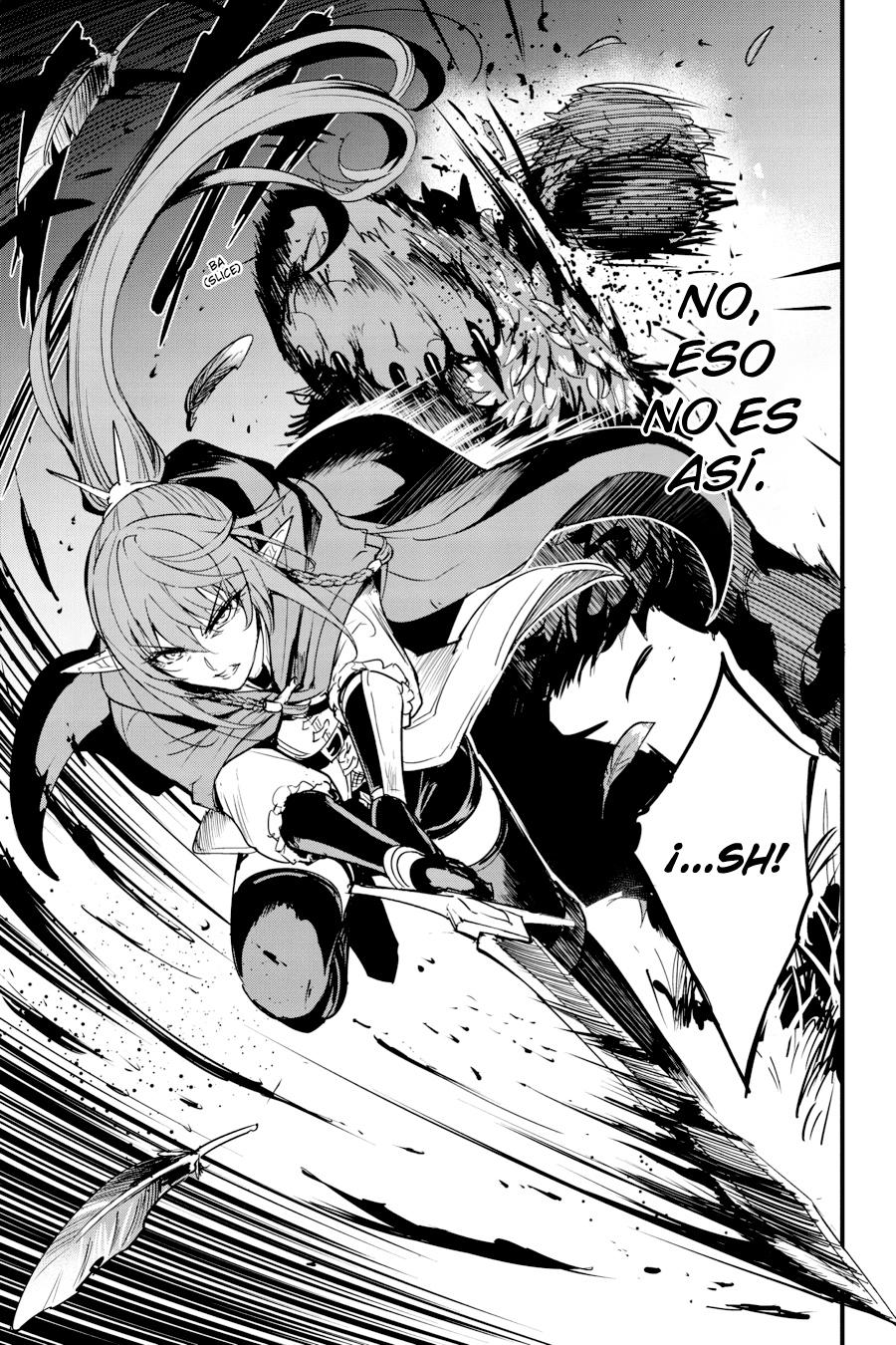 Read Goblin Slayer_ Year One ES Manga Online