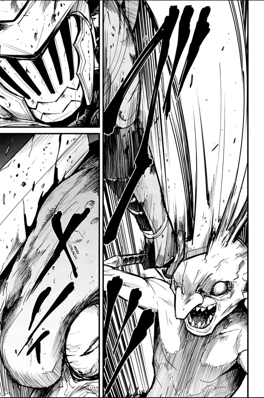Read Goblin Slayer_ Year One ES Manga Online