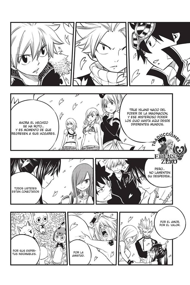Read Hero's ES Manga Online