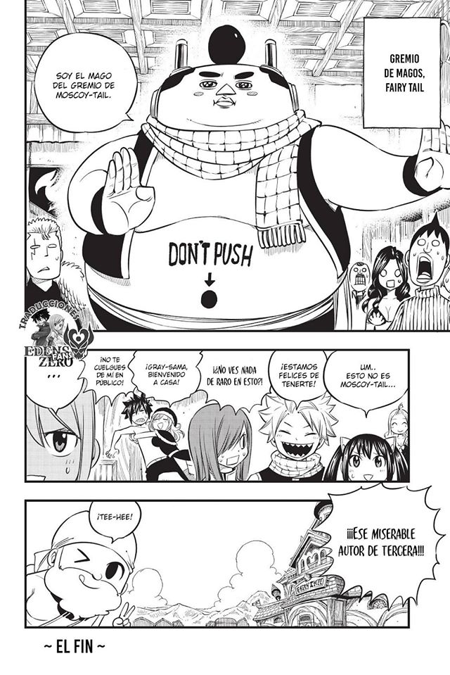 Read Hero's ES Manga Online