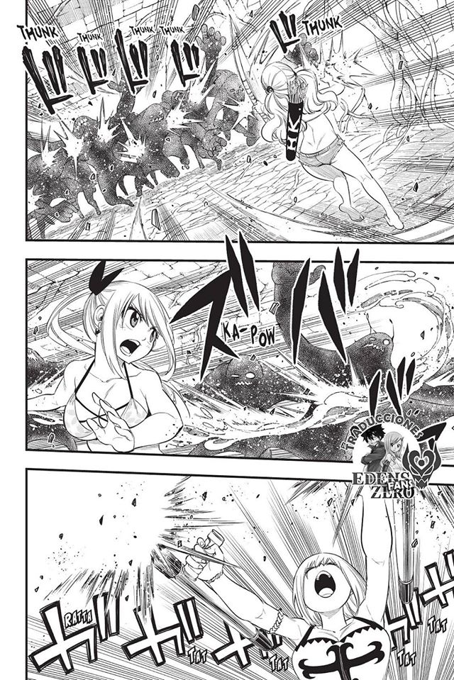 Read Hero's ES Manga Online