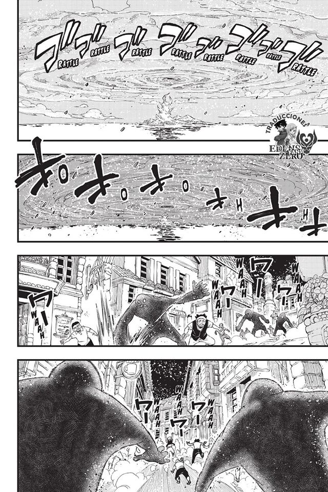 Read Hero's ES Manga Online