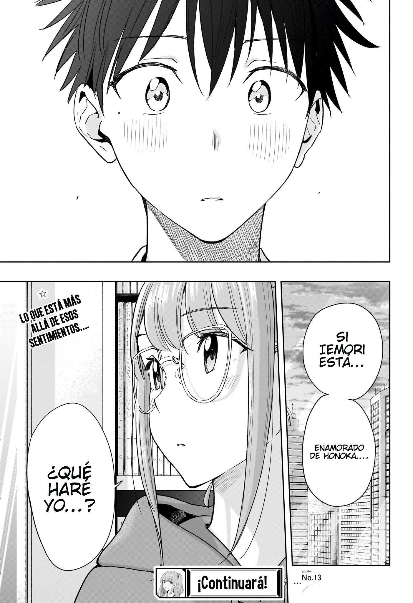 Read Hima-Ten! ES Manga Online
