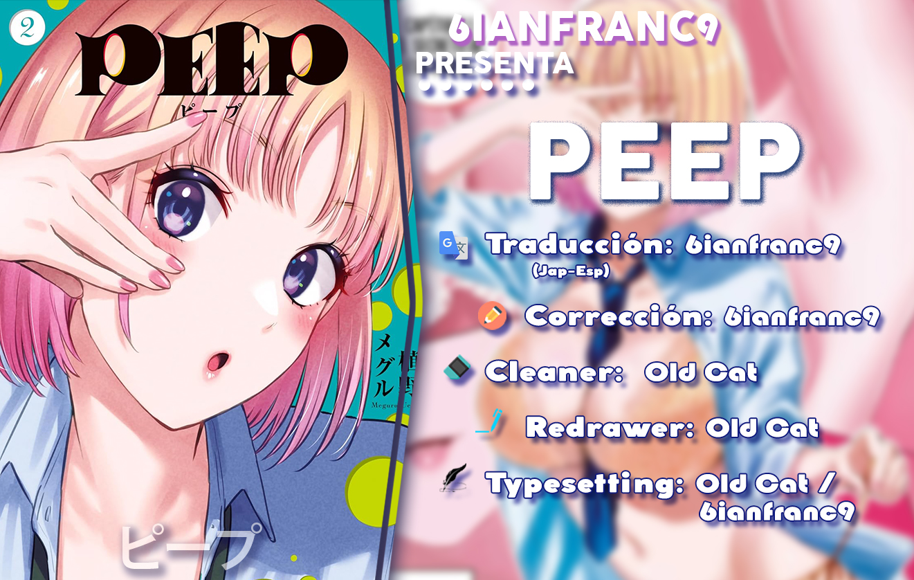 Read Hima-Ten! ES Manga Online