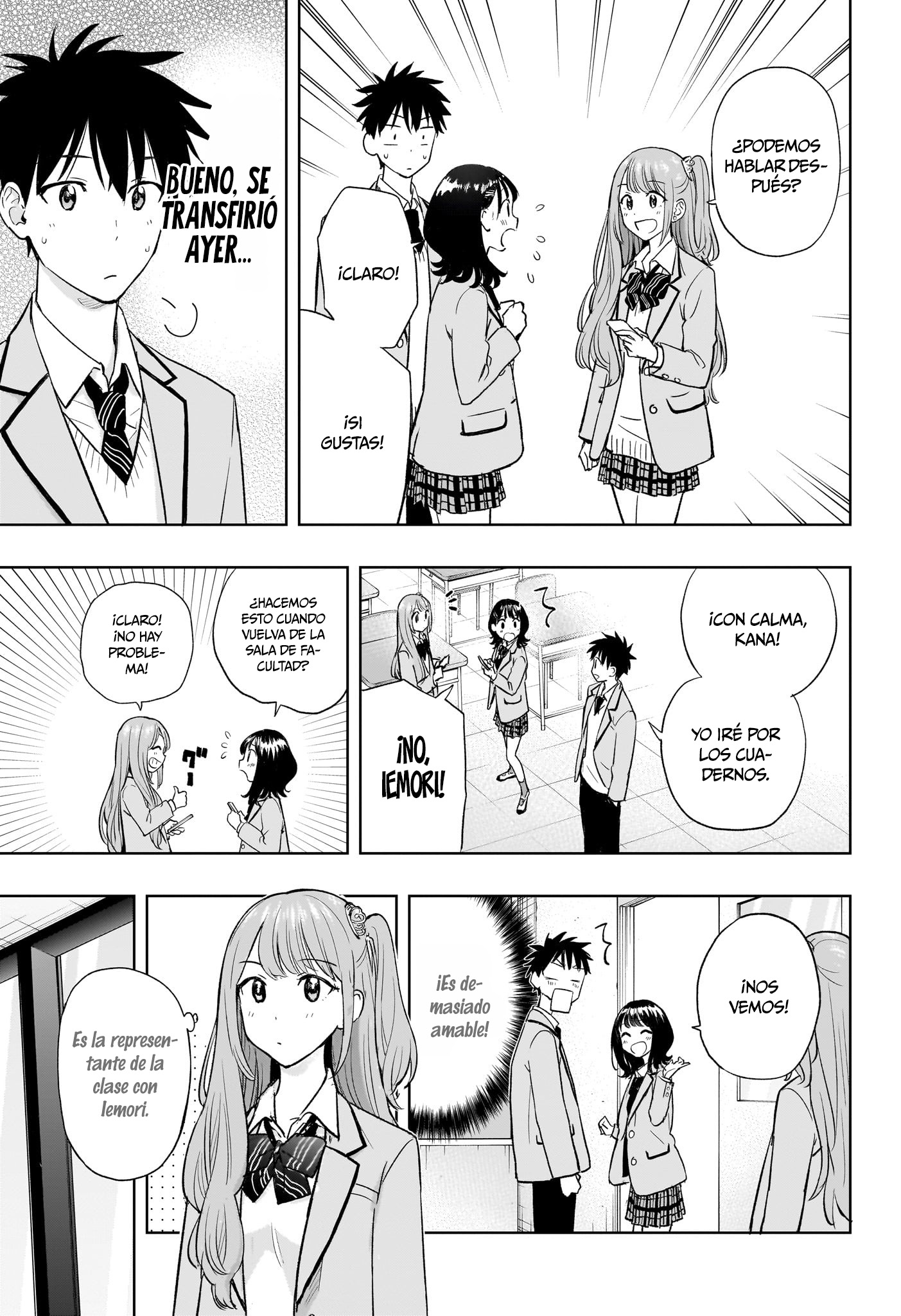 Read Hima-Ten! ES Manga Online