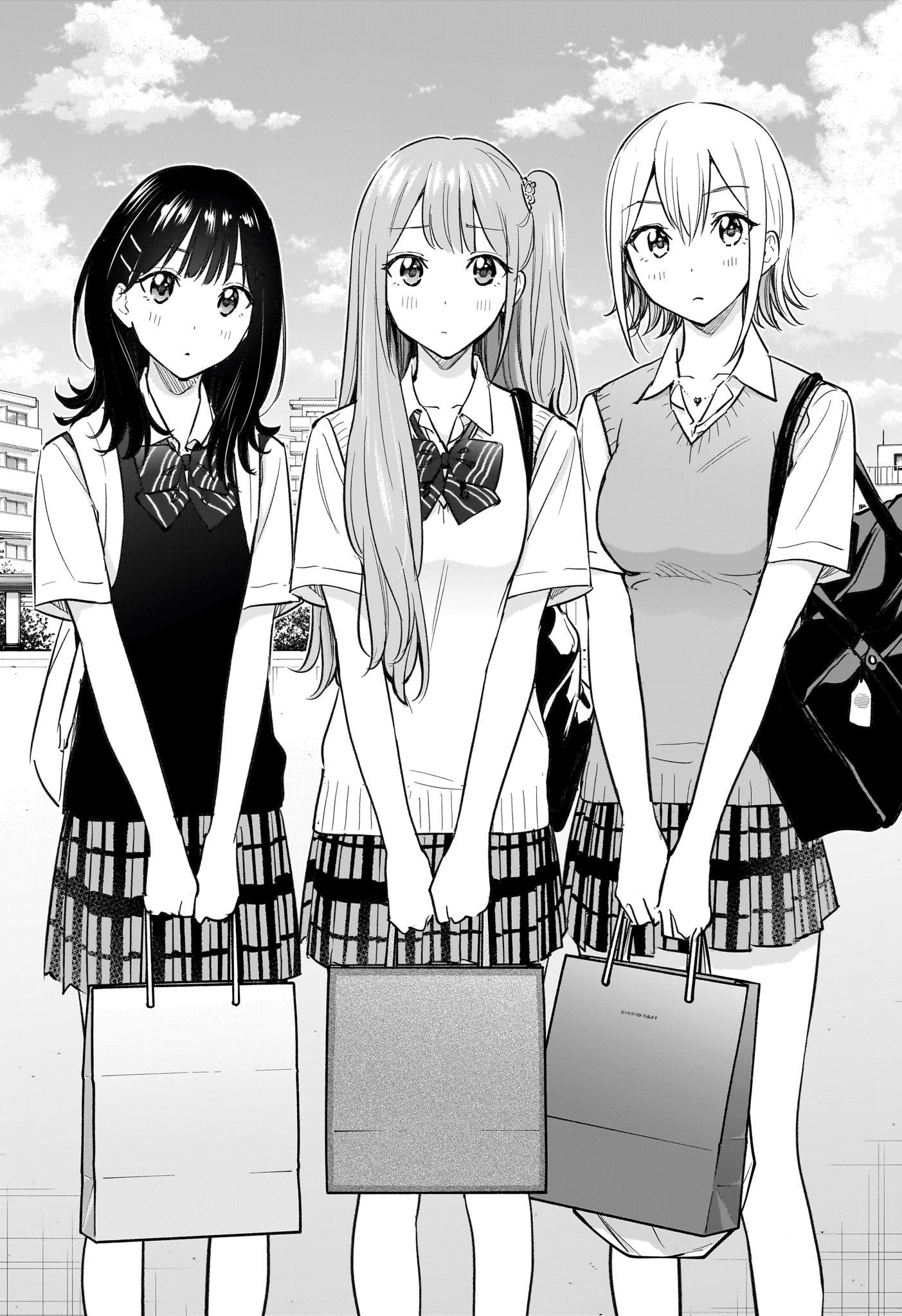 Read Hima-Ten! ES Manga Online
