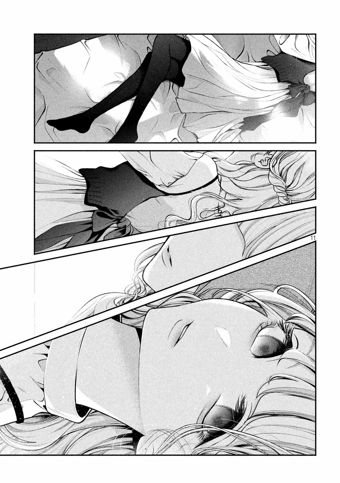 Read Inu to Kuzu ES Manga Online