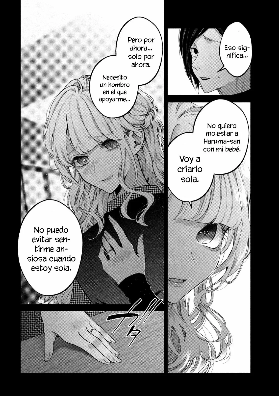 Read Inu to Kuzu ES Manga Online