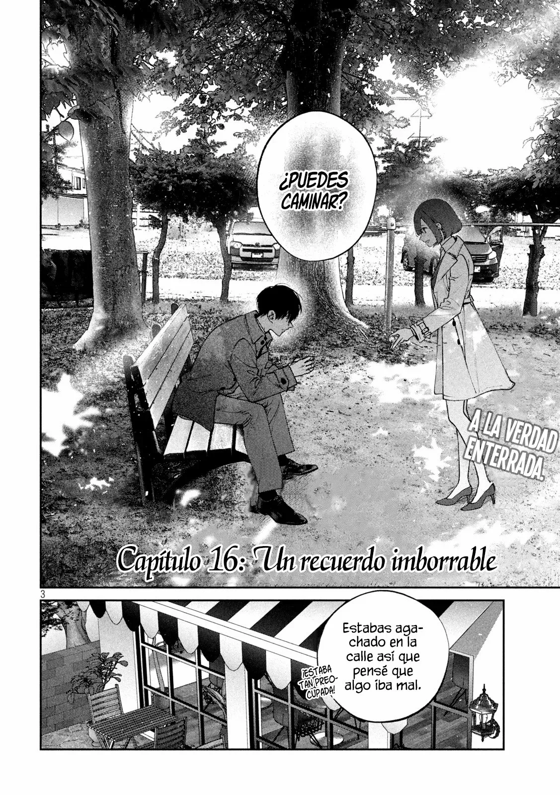 Read Inu to Kuzu ES Manga Online