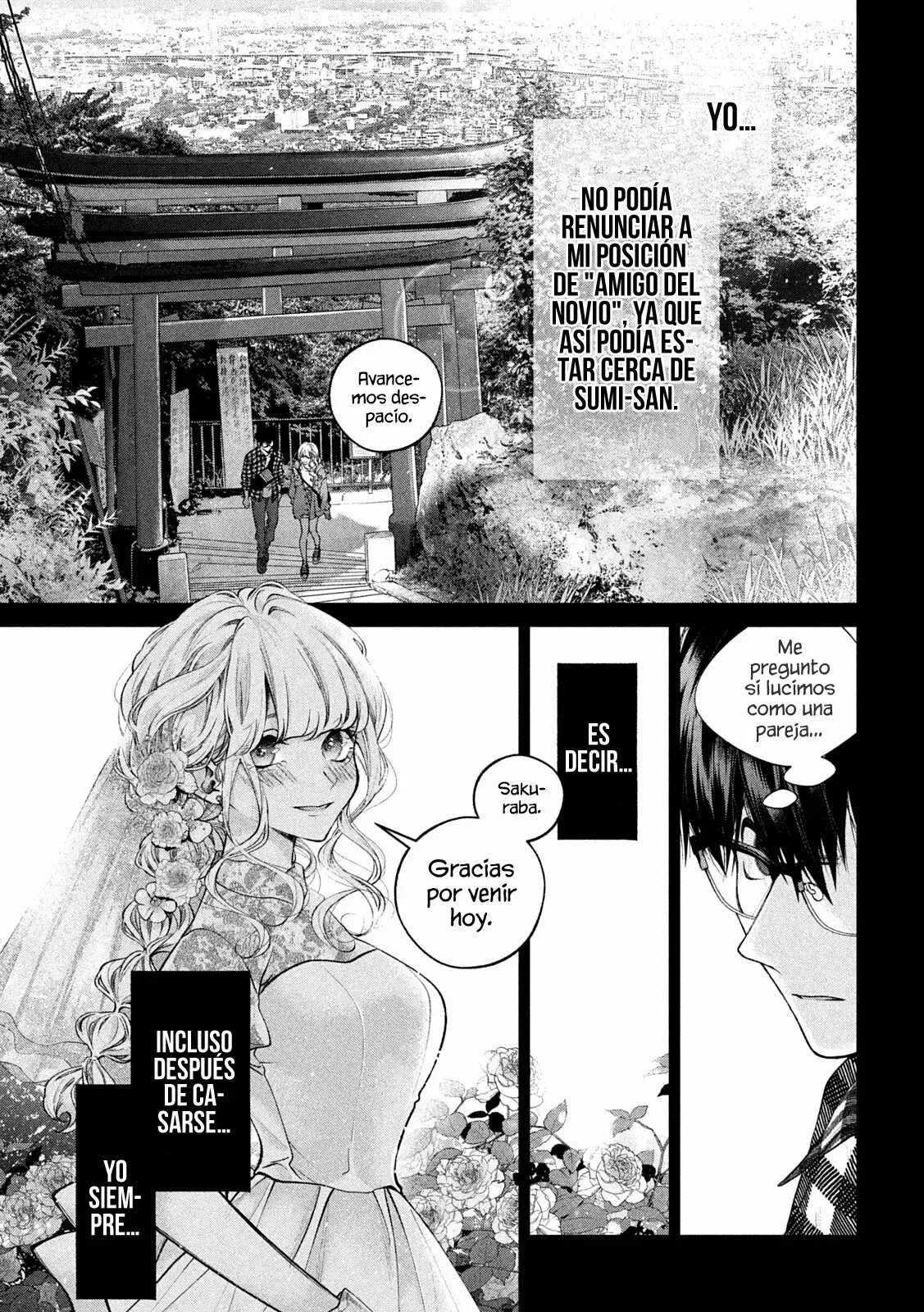 Read Inu to Kuzu ES Manga Online