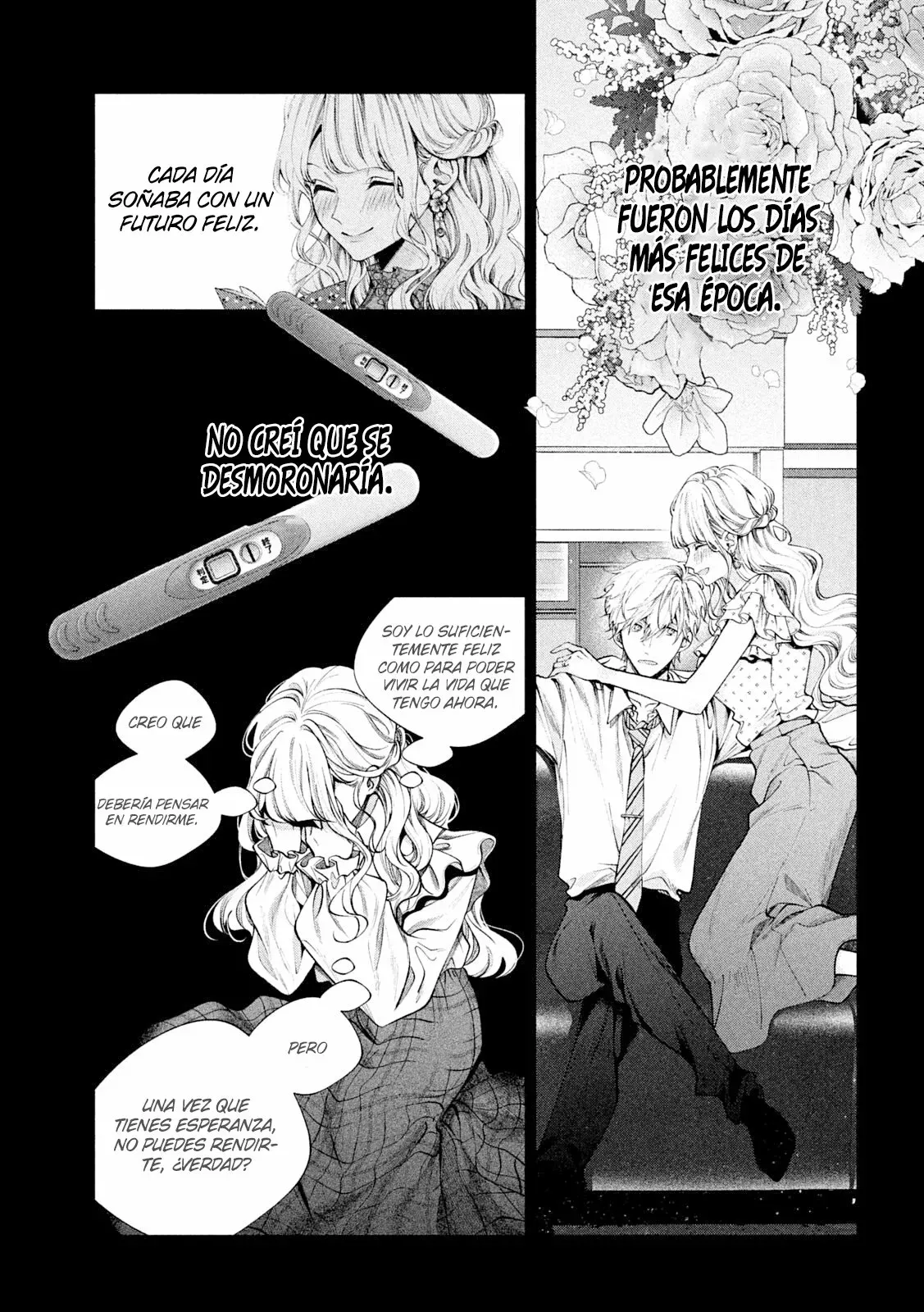 Read Inu to Kuzu ES Manga Online