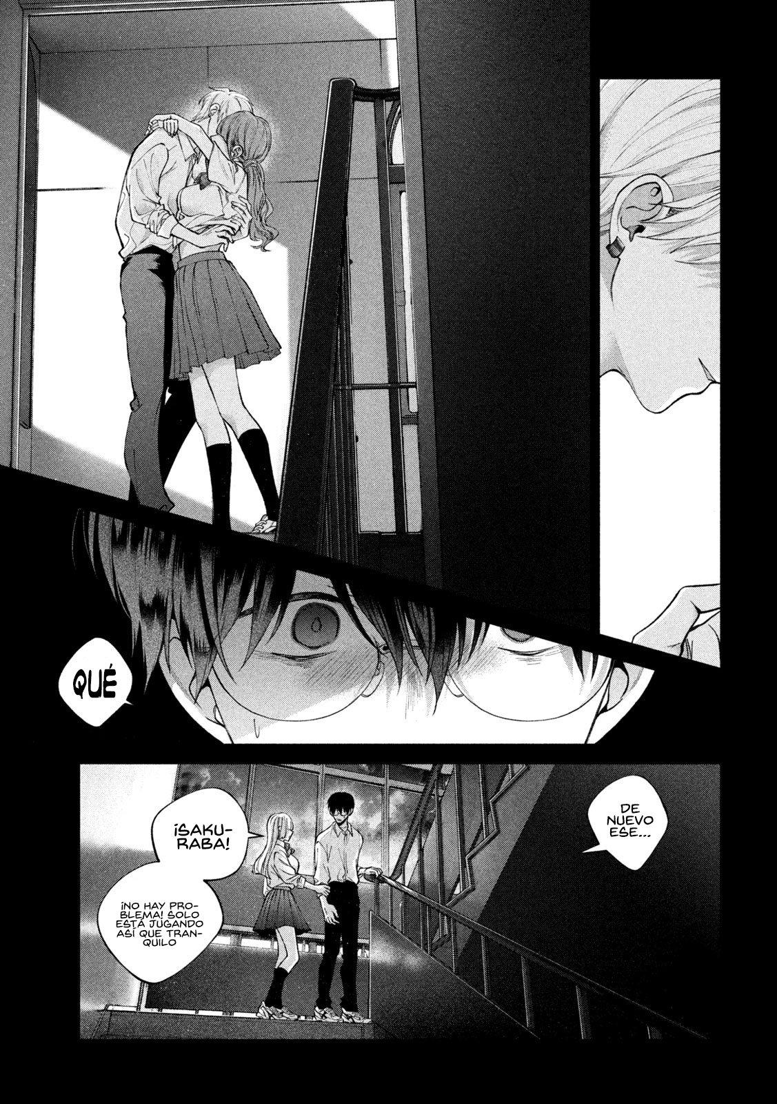 Read Inu to Kuzu ES Manga Online