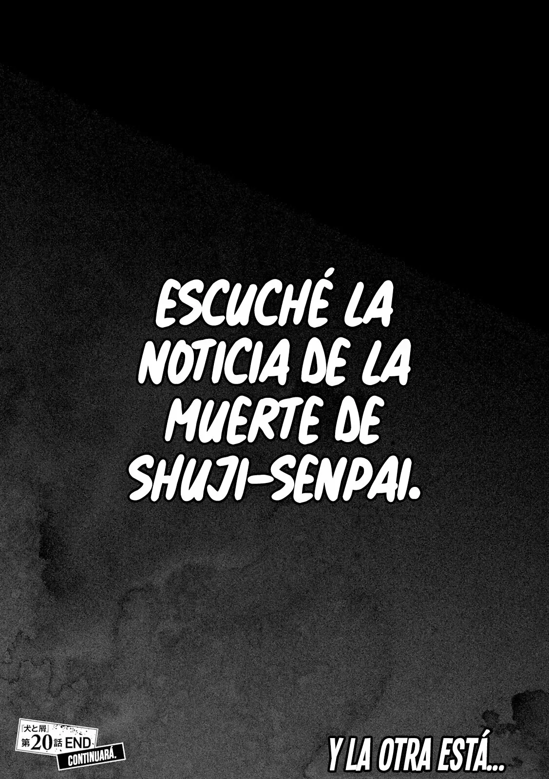 Read Inu to Kuzu ES Manga Online
