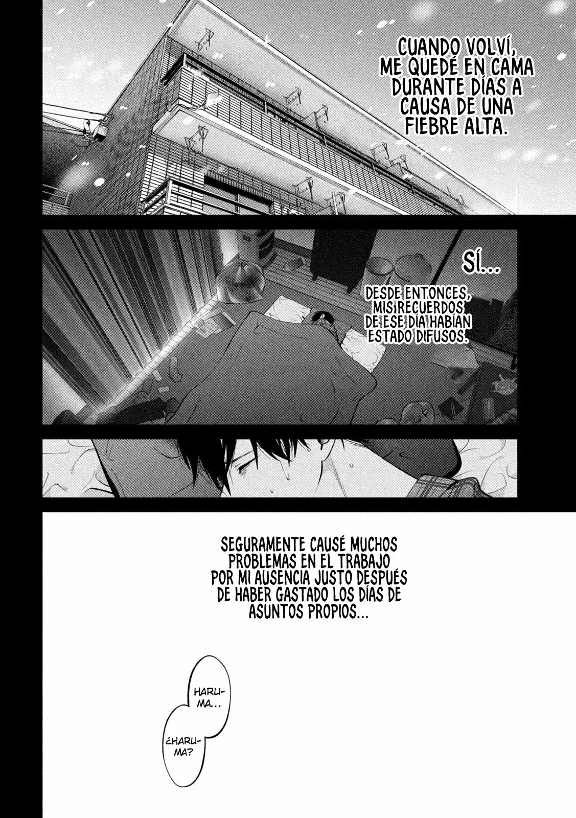 Read Inu to Kuzu ES Manga Online