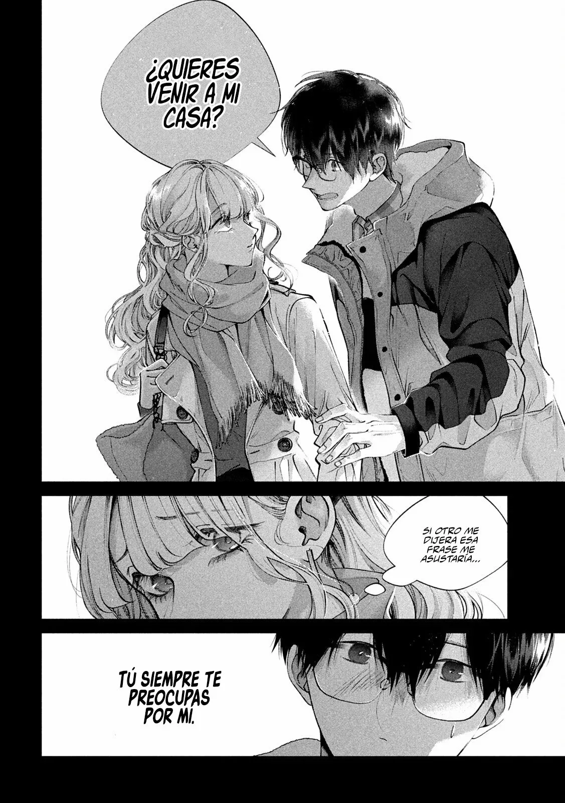 Read Inu to Kuzu ES Manga Online