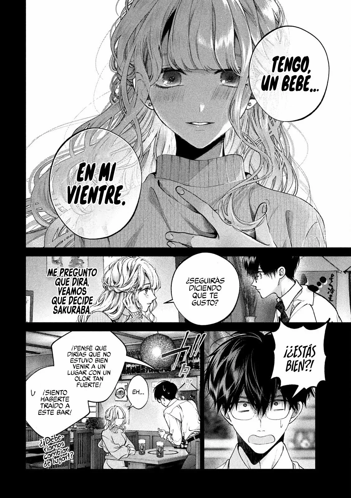 Read Inu to Kuzu ES Manga Online