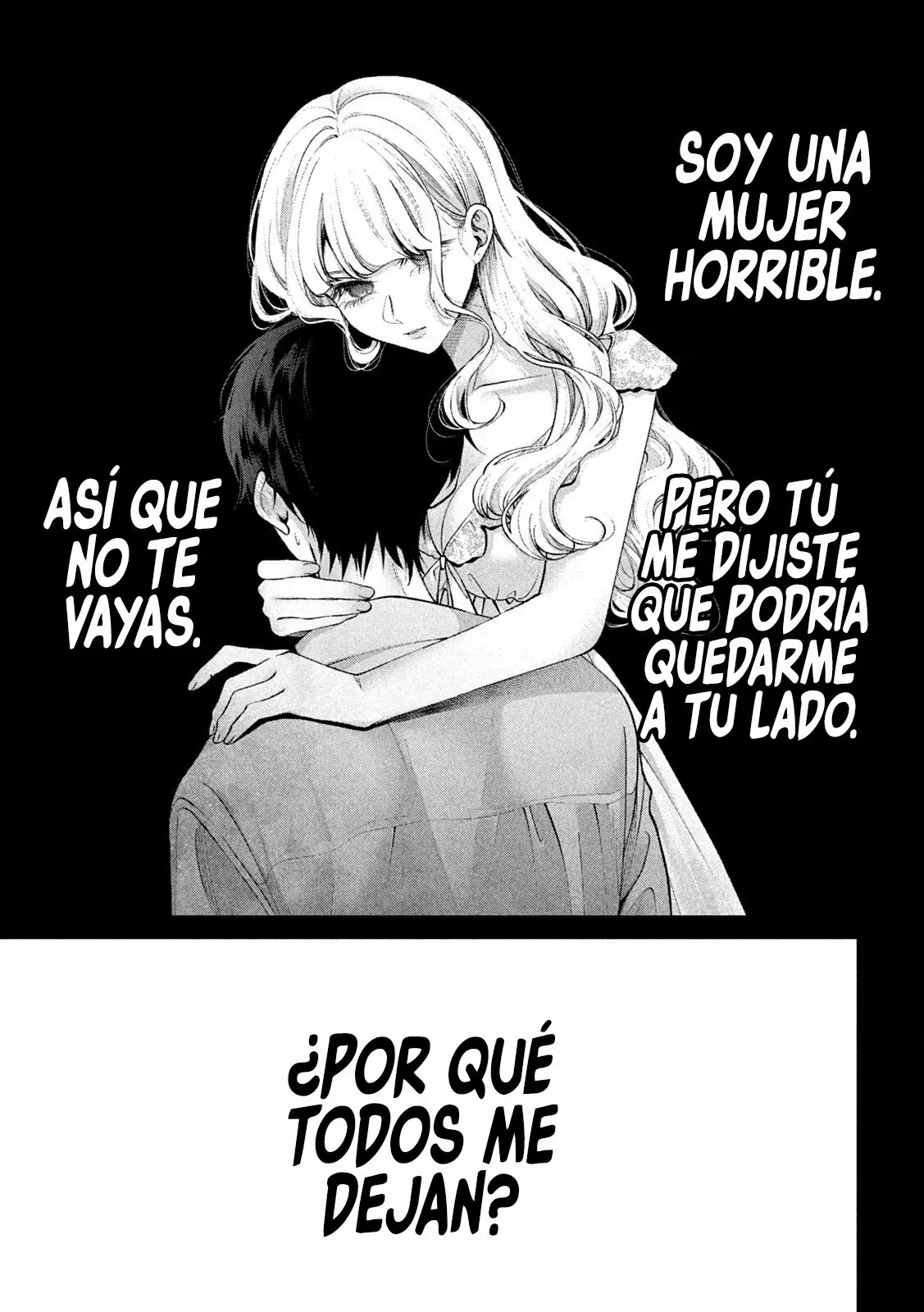 Read Inu to Kuzu ES Manga Online