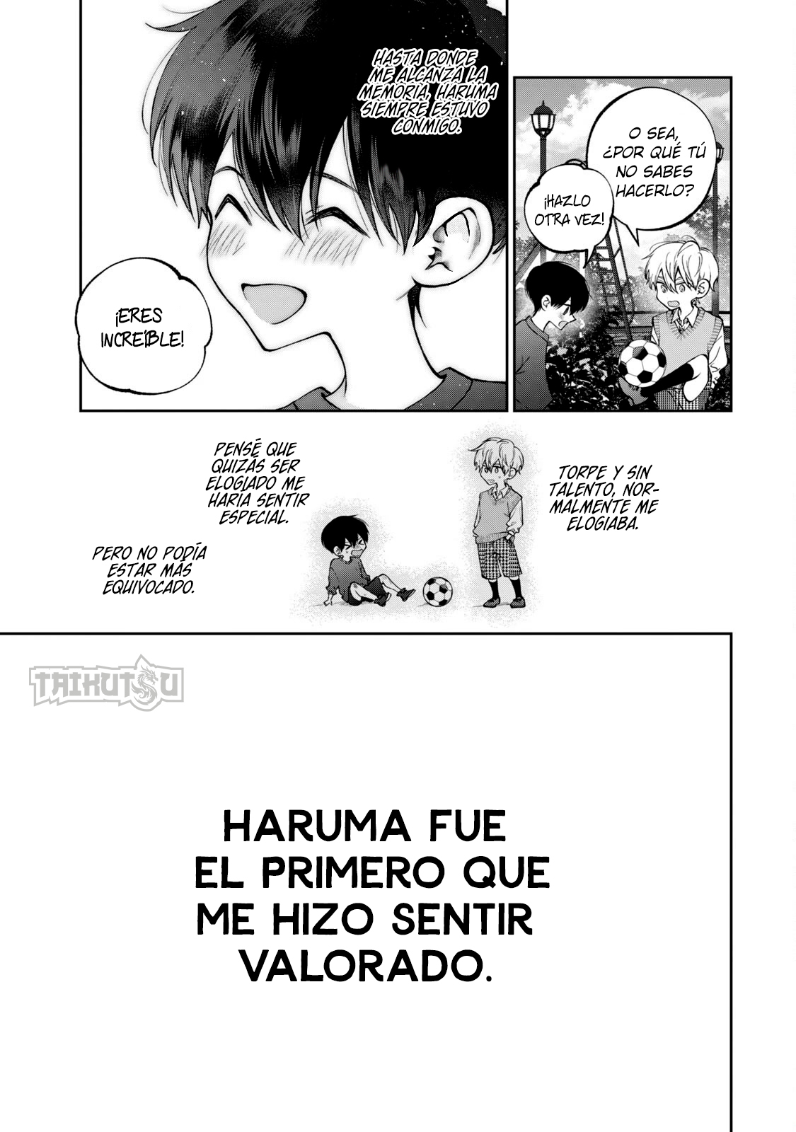 Read Inu to Kuzu ES Manga Online