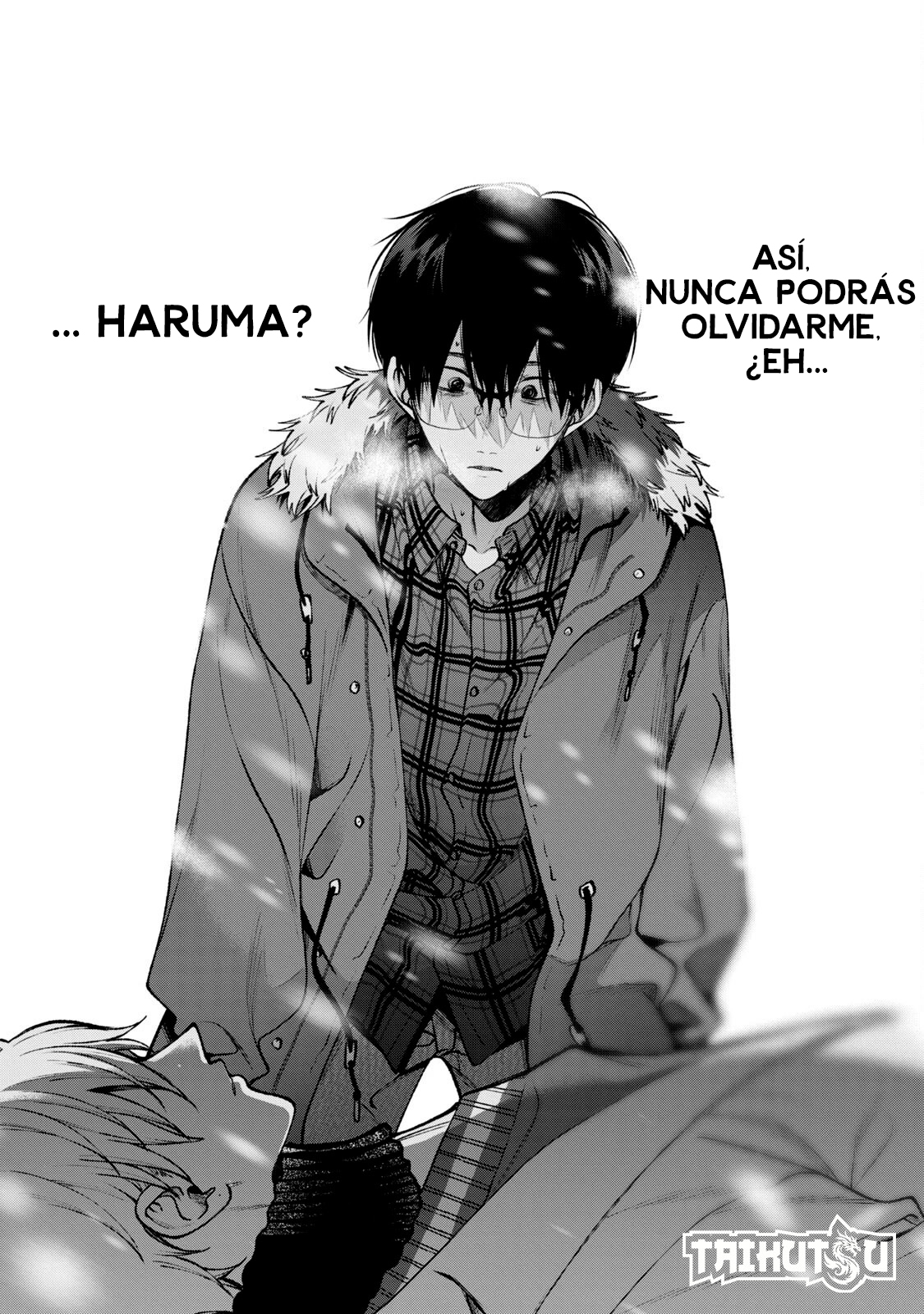 Read Inu to Kuzu ES Manga Online