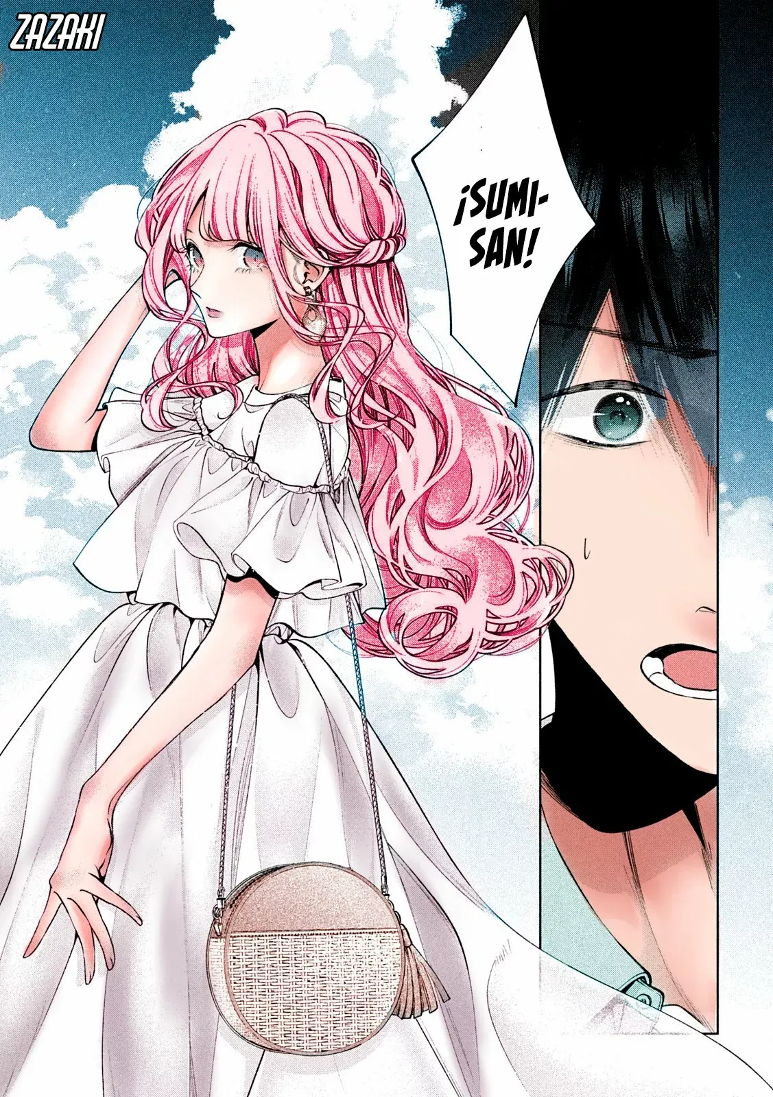 Read Inu to Kuzu ES Manga Online