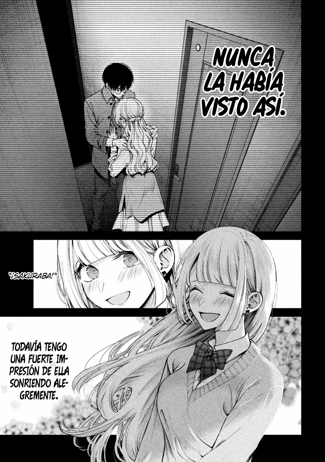 Read Inu to Kuzu ES Manga Online
