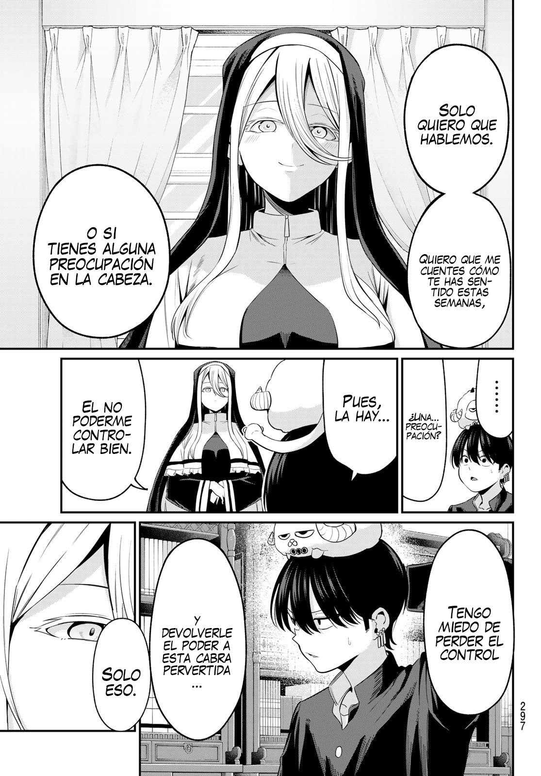 Read Irozoku Monochrome ES Manga Online