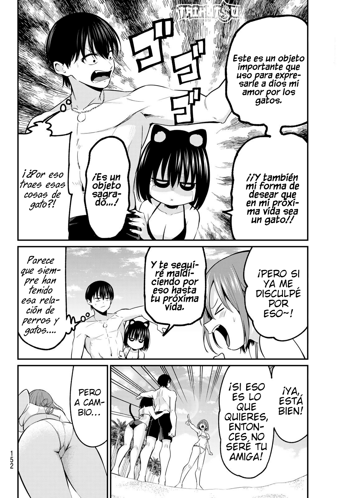 Read Irozoku Monochrome ES Manga Online