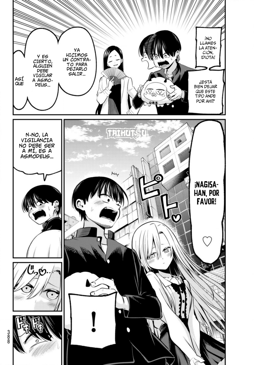 Read Irozoku Monochrome ES Manga Online