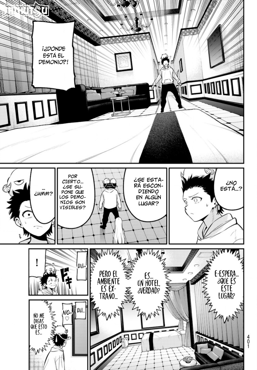 Read Irozoku Monochrome ES Manga Online
