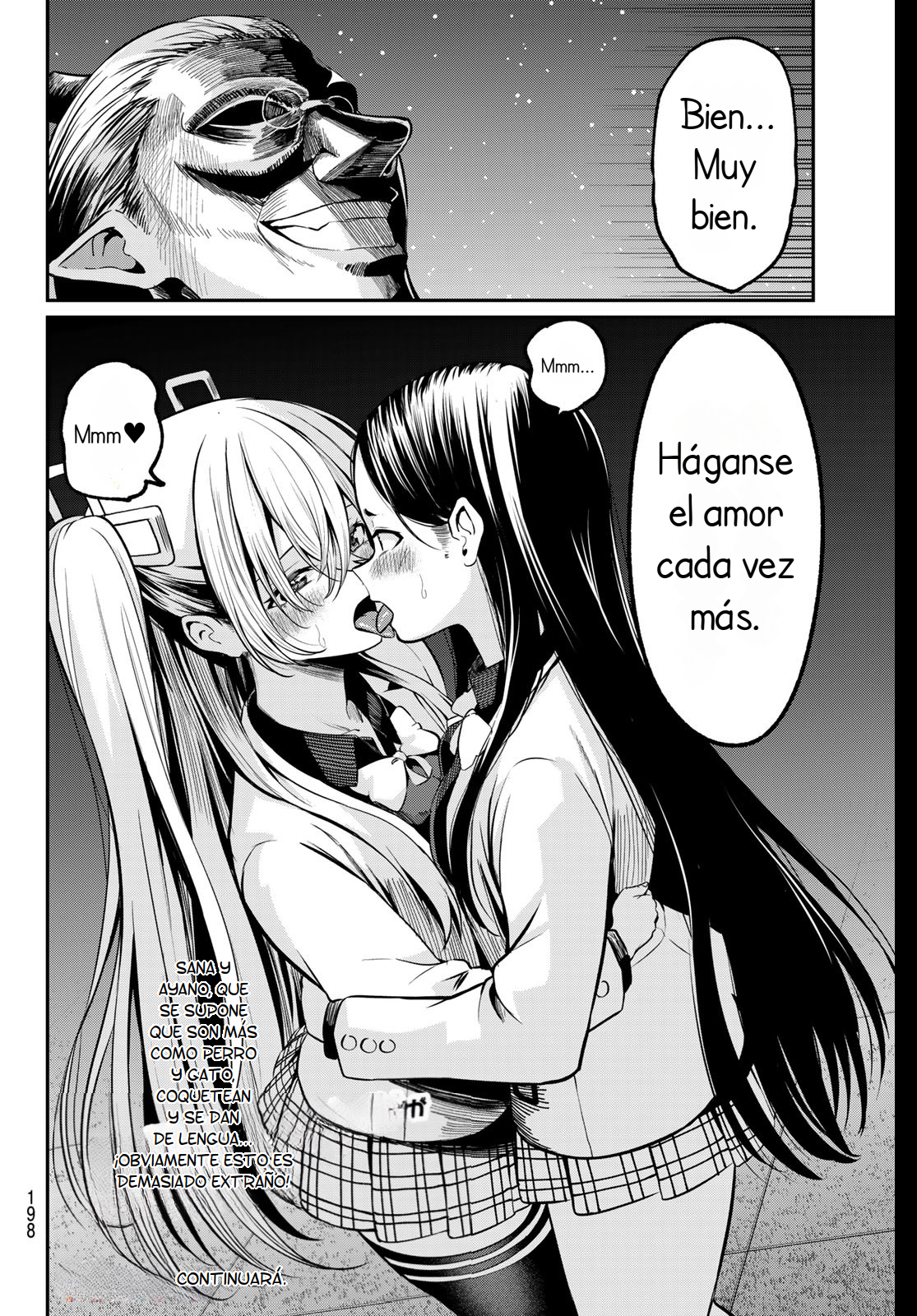 Read Irozoku Monochrome ES Manga Online