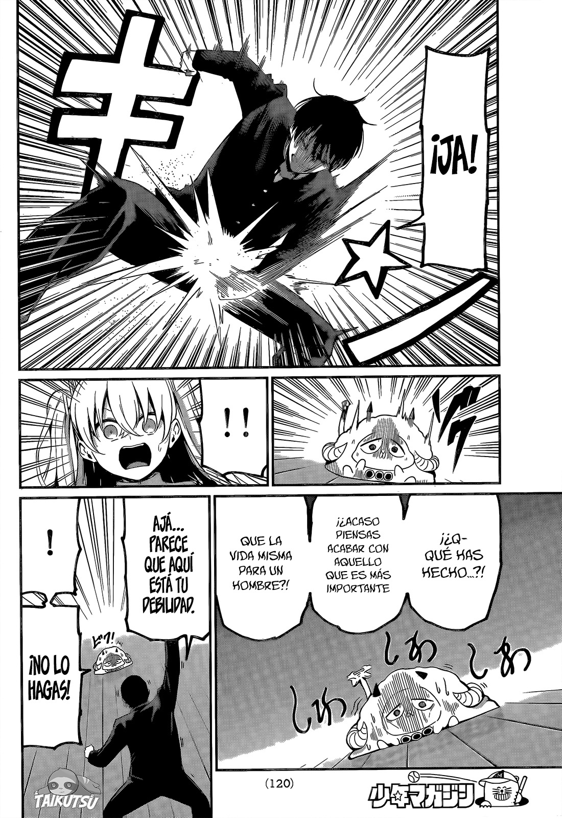 Read Irozoku Monochrome ES Manga Online