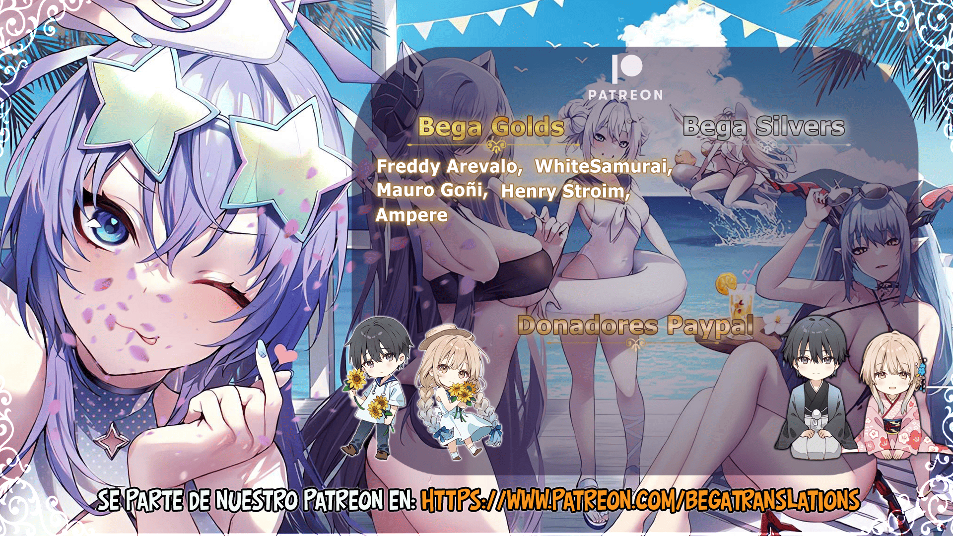 Read Irozoku Monochrome ES Manga Online