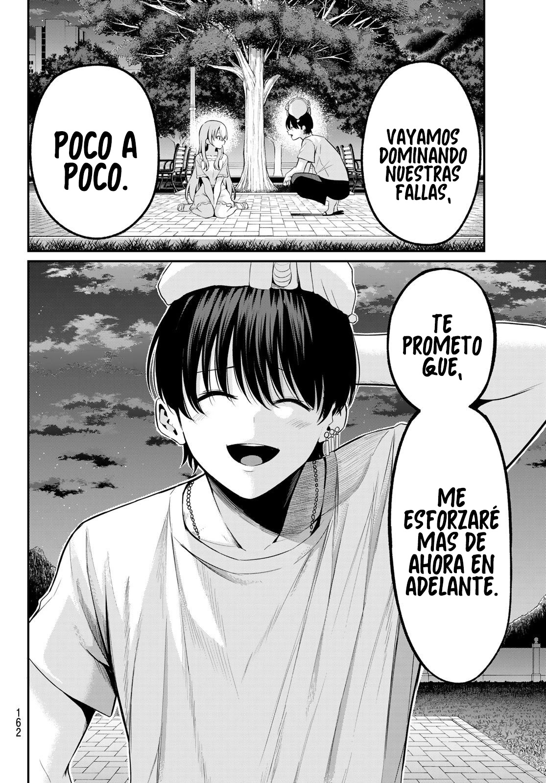 Read Irozoku Monochrome ES Manga Online