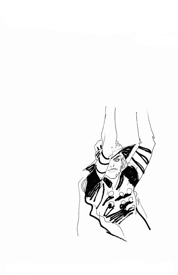 Read Jojos Bizarre Adventure Parte 7_ Steel Ball Run ES Manga Online