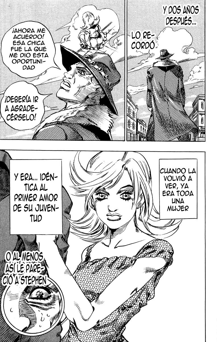 Read Jojos Bizarre Adventure Parte 7_ Steel Ball Run ES Manga Online