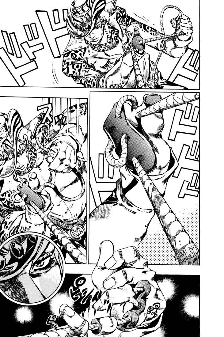 Read Jojos Bizarre Adventure Parte 7_ Steel Ball Run ES Manga Online