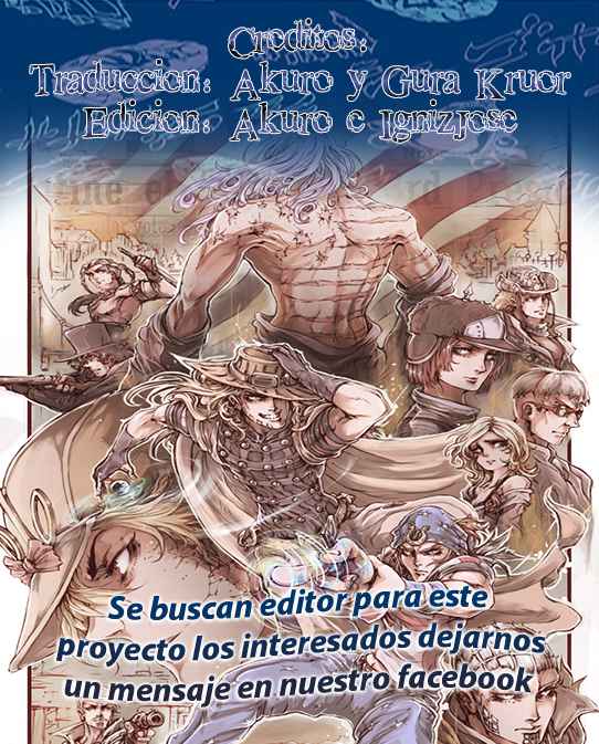 Read Jojos Bizarre Adventure Parte 7_ Steel Ball Run ES Manga Online