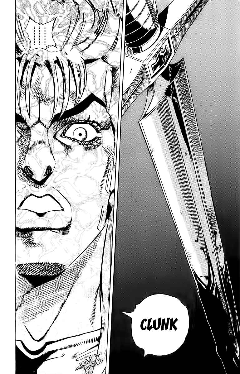 Read Jojos Bizarre Adventure Parte 7_ Steel Ball Run ES Manga Online