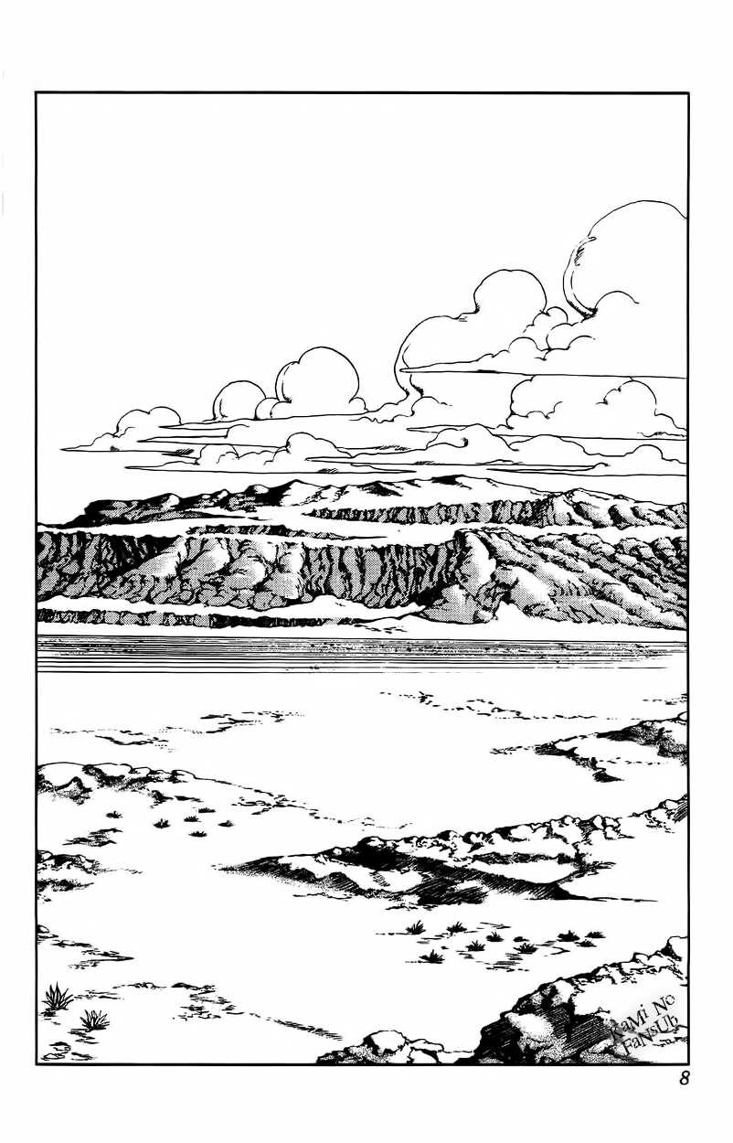 Read Jojos Bizarre Adventure Parte 7_ Steel Ball Run ES Manga Online