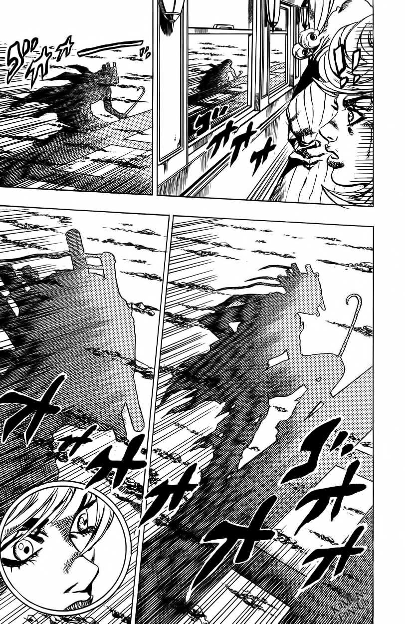 Read Jojos Bizarre Adventure Parte 7_ Steel Ball Run ES Manga Online